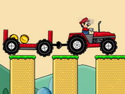 Mario Truck